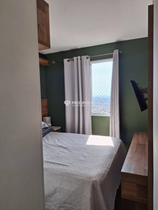 Imagem Apartamento com 2 Quartos à Venda, 51 m² em Centro - Diadema
