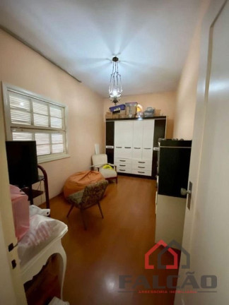 Imagem Sobrado com 3 Quartos à Venda, 246 m² em Embaré - Santos Imagem Sobrado com 3 Quartos à Venda, 246 m² em Embaré - Santos