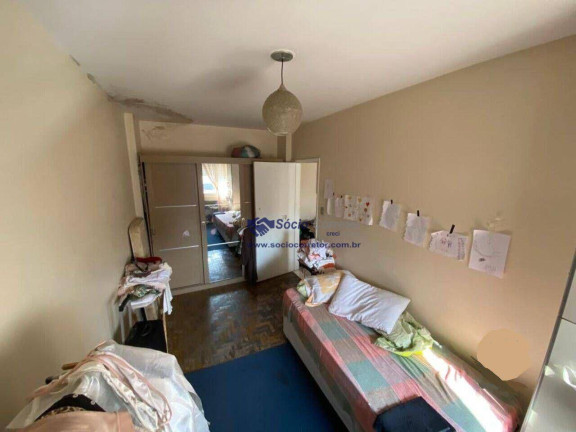 Imagem Apartamento com 1 Quarto à Venda, 41 m² em Mooca - São Paulo Imagem Apartamento com 1 Quarto à Venda, 41 m² em Mooca - São Paulo