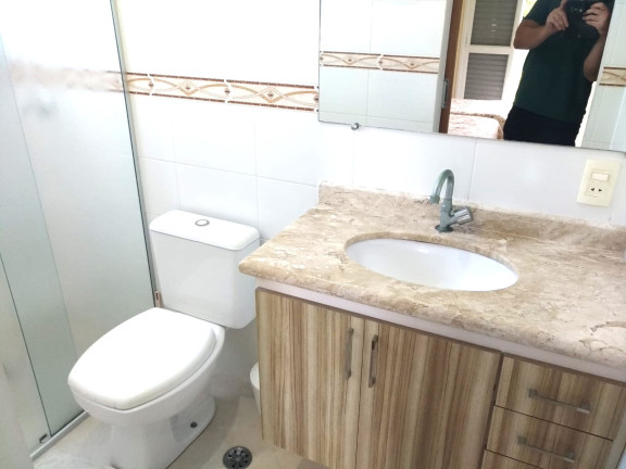 Imagem Cobertura com 2 Quartos à Venda, 120 m² em Praia Grande - Ubatuba Imagem Cobertura com 2 Quartos à Venda, 120 m² em Praia Grande - Ubatuba