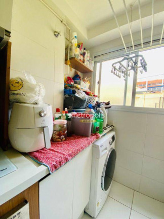 Imagem Apartamento com 2 Quartos à Venda, 41 m² em Cambuci - São Paulo Imagem Apartamento com 2 Quartos à Venda, 41 m² em Cambuci - São Paulo