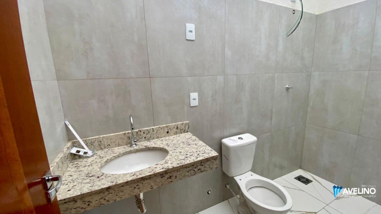 Imagem Casa com 2 Quartos à Venda, 80 m² em Jardim Campina Verde - Campo Grande