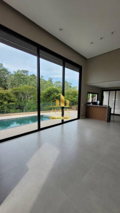 Imagem Casa de Condomínio com 3 Quartos à Venda, 367 m² em Cézar De Souza - Mogi Das Cruzes