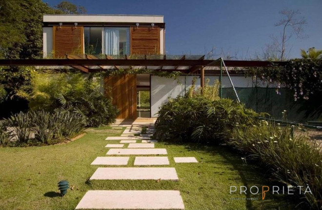 Imagem Casa de Condomínio com 5 Quartos à Venda, 700 m² em Centro - Mangaratiba