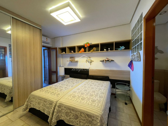Imagem Cobertura com 4 Quartos à Venda, 229 m² em Praia Grande - Ubatuba