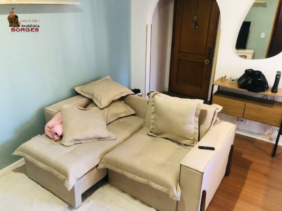 Imagem Apartamento com 2 Quartos à Venda, 65 m² em Vila Olimpia - São Paulo Imagem Apartamento com 2 Quartos à Venda, 65 m² em Vila Olimpia - São Paulo