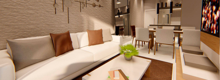 Imagem Apartamento com 3 Quartos à Venda, 90 m² em Parque Campolim - Sorocaba Imagem Apartamento com 3 Quartos à Venda, 90 m² em Parque Campolim - Sorocaba