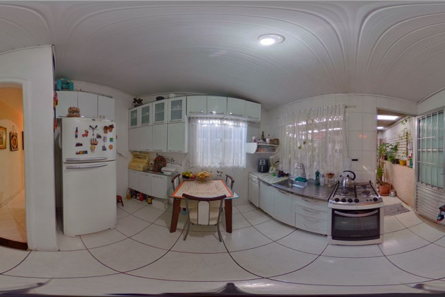 Imagem Casa com 4 Quartos à Venda, 166 m² em Tatuapé - São Paulo