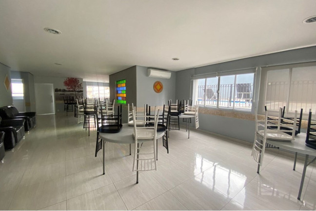 Imagem Imóvel com 4 Quartos à Venda, 104 m² em Vila Santa Clara - São Paulo