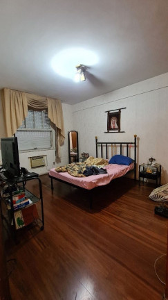 Imagem Apartamento com 3 Quartos à Venda, 130 m² em Embaré - Santos Imagem Apartamento com 3 Quartos à Venda, 130 m² em Embaré - Santos