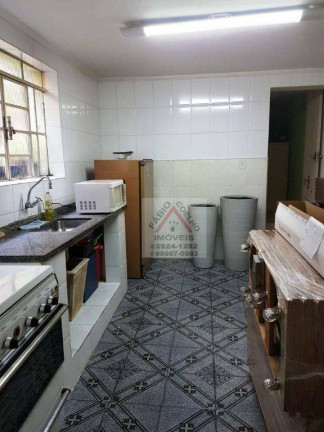 Imagem Casa com 2 Quartos à Venda, 90 m² em Jardim Marajoara - São Paulo