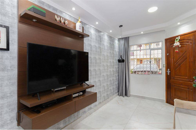 Imagem Sobrado com 2 Quartos à Venda, 66 m² em Vila Ré - São Paulo Imagem Sobrado com 2 Quartos à Venda, 66 m² em Vila Ré - São Paulo