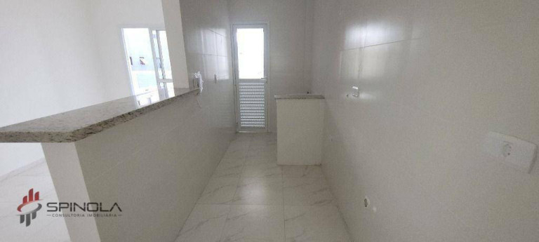 Imagem Apartamento com 2 Quartos à Venda, 63 m² em Vila Caiçara - Praia Grande Imagem Apartamento com 2 Quartos à Venda, 63 m² em Vila Caiçara - Praia Grande