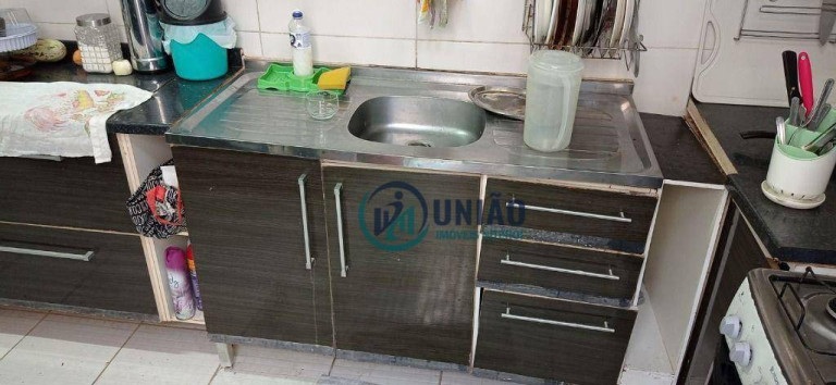 Imagem Casa com 3 Quartos à Venda, 180 m² em Fonseca - Niterói