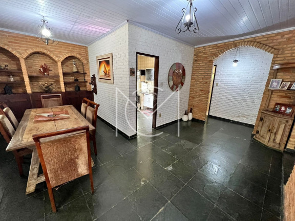 Imagem Casa com 3 Quartos à Venda, 350 m² em Condomínio Nossa Fazenda - Esmeraldas