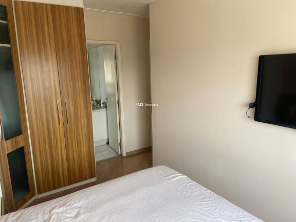 Imagem Imóvel com 2 Quartos à Venda, 63 m² em Ipiranga - São Paulo Imagem Imóvel com 2 Quartos à Venda, 63 m² em Ipiranga - São Paulo