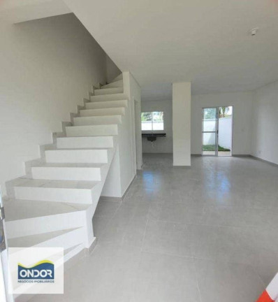 Imagem Casa de Condomínio com 2 Quartos à Venda, 70 m² em Chácara Do Carmo - Vargem Grande Paulista Imagem Casa de Condomínio com 2 Quartos à Venda, 70 m² em Chácara Do Carmo - Vargem Grande Paulista