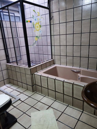 Imagem Sobrado com 3 Quartos à Venda, 350 m² em Guará I - Brasília