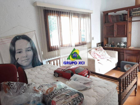 Imagem Casa com 4 Quartos à Venda, 436 m² em Parque Taquaral - Campinas