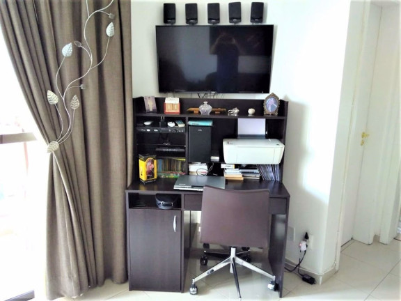 Imagem Apartamento com 1 Quarto à Venda, 40 m² em Jardim Ampliação - São Paulo Imagem Apartamento com 1 Quarto à Venda, 40 m² em Jardim Ampliação - São Paulo