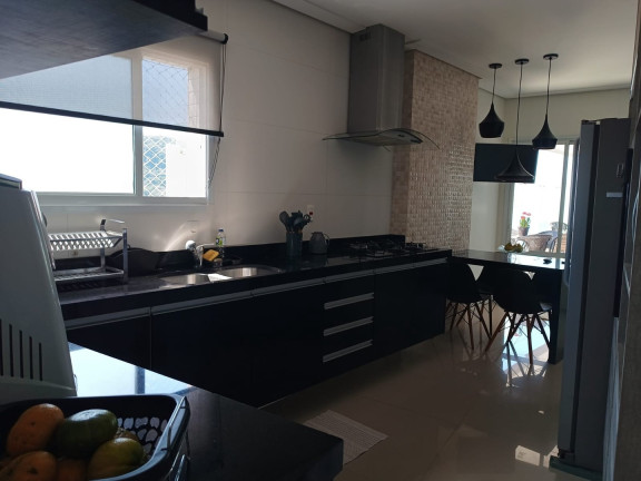 Imagem Imóvel com 4 Quartos à Venda, 315 m² em Canto Do Forte - Praia Grande