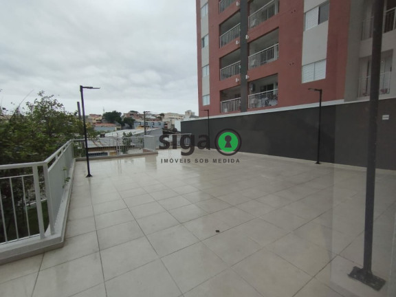 Imagem Apartamento com 2 Quartos à Venda, 54 m² em Burgo Paulista - São Paulo Imagem Apartamento com 2 Quartos à Venda, 54 m² em Burgo Paulista - São Paulo