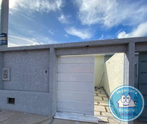 Imagem Casa com 2 Quartos à Venda, 63 m² em Parque Ecológico - Porto Seguro Imagem Casa com 2 Quartos à Venda, 63 m² em Parque Ecológico - Porto Seguro