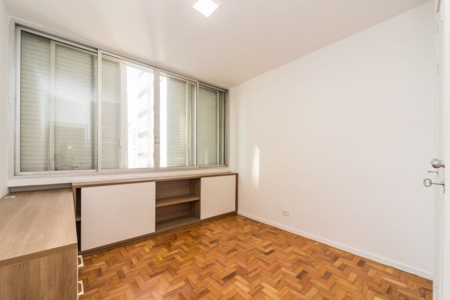 Imagem Apartamento com 3 Quartos à Venda, 102 m² em Moema índios - São Paulo