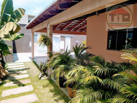 Imagem Casa com 4 Quartos à Venda, 300 m² em Bom Planalto - Marabá Imagem Casa com 4 Quartos à Venda, 300 m² em Bom Planalto - Marabá