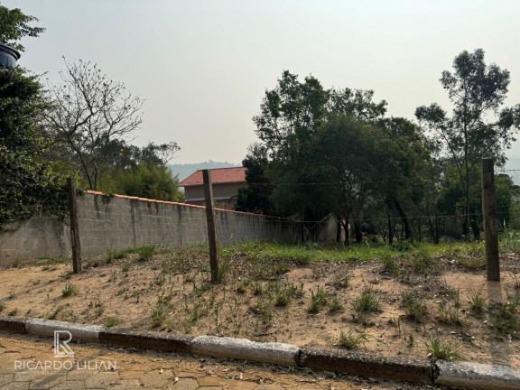 Imagem Terreno à Venda, 1.400 m² em Laranjal - Atibaia