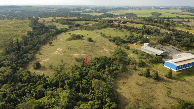 Imagem Imóvel à Venda, 15.846.280 m² em Jardim Nova  Alvorada  - Monte Mor