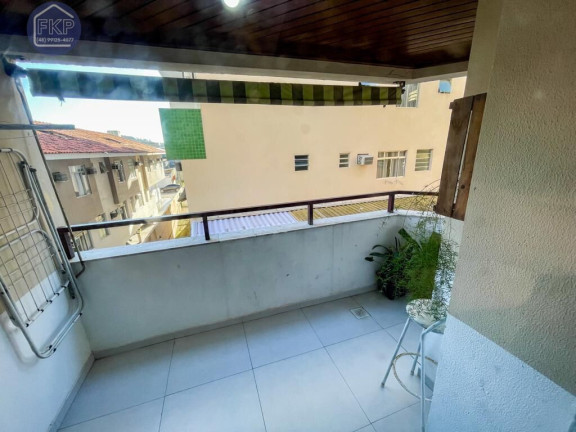 Imagem Apartamento com 2 Quartos à Venda, 75 m² em Canasvieiras - Florianópolis