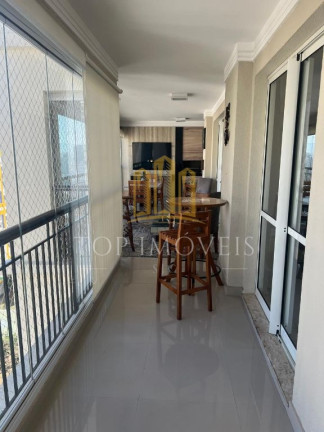 Imagem Apartamento com 3 Quartos à Venda, 194 m² em Jardim Aquarius - São José Dos Campos