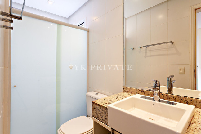 Imagem Apartamento com 3 Quartos à Venda, 104 m² em Perdizes - São Paulo