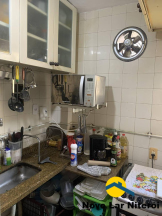 Imagem Apartamento com 2 Quartos à Venda, 60 m² em Santa Rosa - Niterói Imagem Apartamento com 2 Quartos à Venda, 60 m² em Santa Rosa - Niterói
