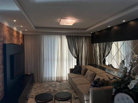 Imagem Apartamento com 3 Quartos à Venda, 123 m² em Meia Praia - Itapema Imagem Apartamento com 3 Quartos à Venda, 123 m² em Meia Praia - Itapema