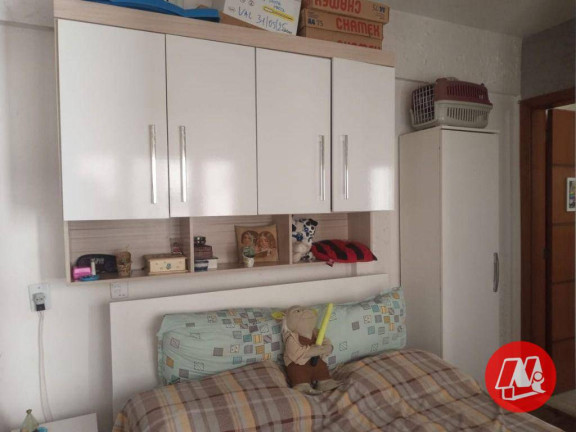 Imagem Kitnet com 1 Quarto à Venda, 29 m² em Centro - Porto Alegre Imagem Kitnet com 1 Quarto à Venda, 29 m² em Centro - Porto Alegre