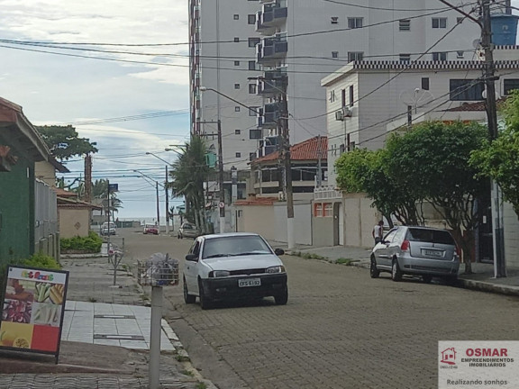Imóvel com 1 Quarto à Venda, 50 m² em Ocian - Praia Grande