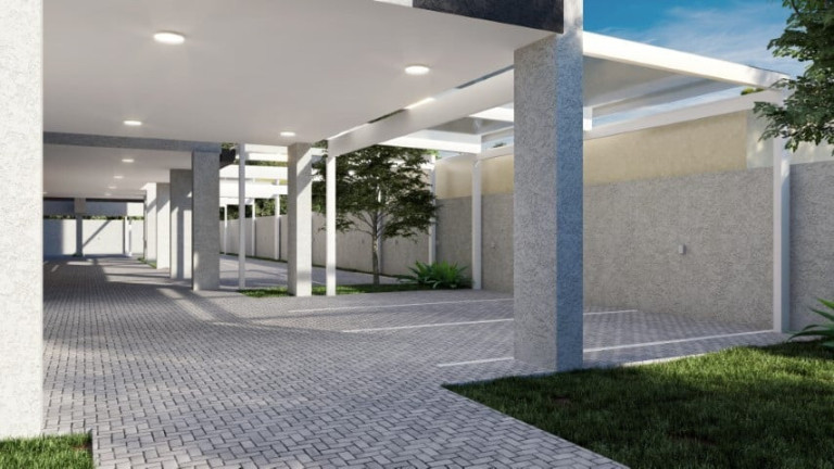 Imagem Imóvel com 2 Quartos à Venda,  em água Verde - Curitiba
