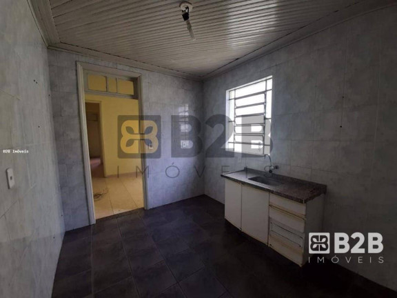 Imagem Casa com 2 Quartos à Venda, 74 m² em Centro - Bauru