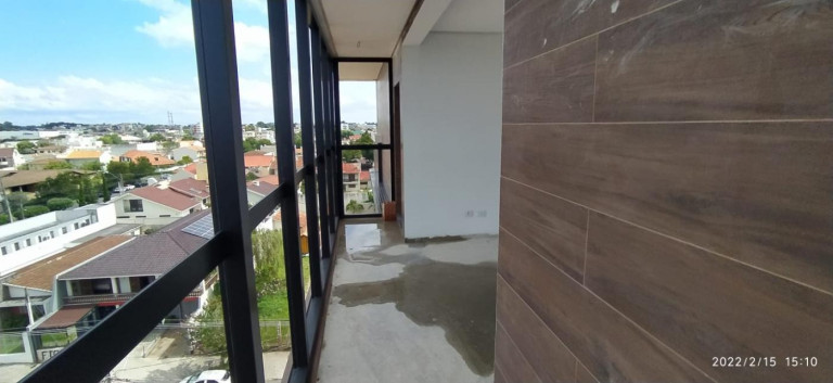 Imagem Apartamento com 3 Quartos à Venda, 186 m² em Centro - São José Dos Pinhais