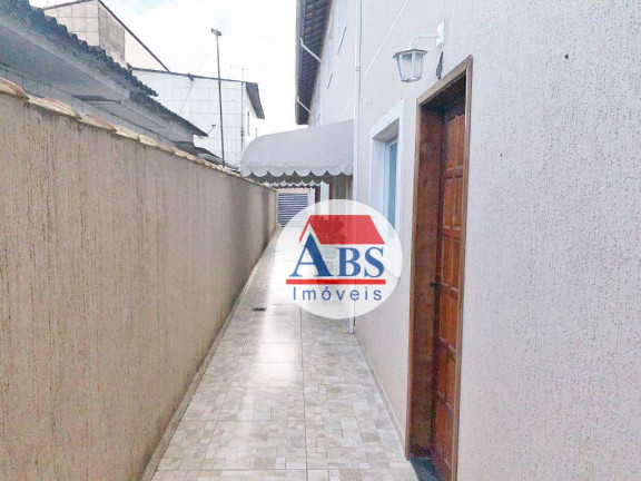 Imagem Sobrado com 2 Quartos à Venda, 68 m² em Jardim Anhangüera - Praia Grande Imagem Sobrado com 2 Quartos à Venda, 68 m² em Jardim Anhangüera - Praia Grande