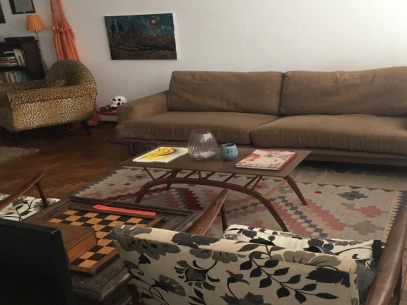 Imagem Imóvel com 3 Quartos à Venda, 116 m² em Cerqueira César - São Paulo Imagem Imóvel com 3 Quartos à Venda, 116 m² em Cerqueira César - São Paulo