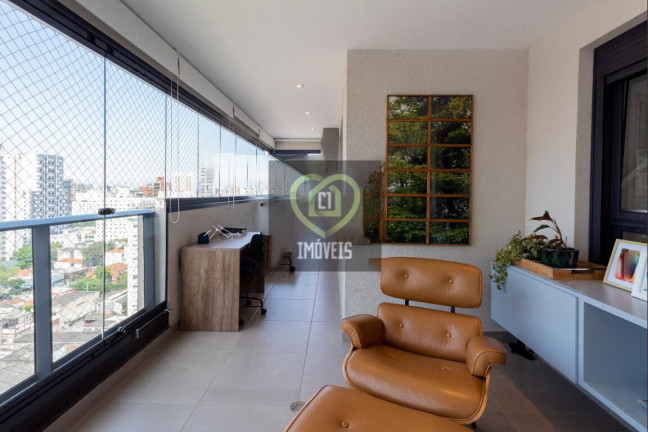 Imagem Apartamento com 3 Quartos à Venda, 118 m² em Pinheiros - São Paulo Imagem Apartamento com 3 Quartos à Venda, 118 m² em Pinheiros - São Paulo