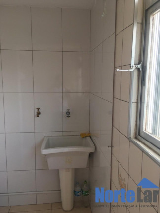 Imagem Apartamento com 2 Quartos para Alugar, 50 m² em Vila Jaraguá - São Paulo Imagem Apartamento com 2 Quartos para Alugar, 50 m² em Vila Jaraguá - São Paulo