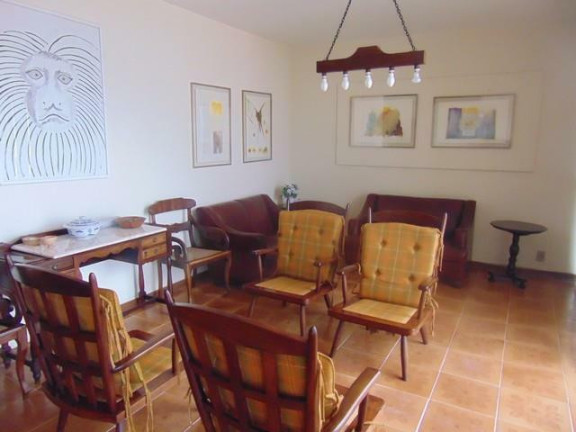Imagem Apartamento com 2 Quartos à Venda, 142 m² em Pitangueiras - Guarujá
