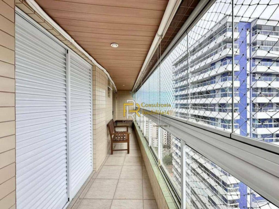 Imagem Apartamento com 3 Quartos à Venda, 119 m² em Aviação - Praia Grande Imagem Apartamento com 3 Quartos à Venda, 119 m² em Aviação - Praia Grande