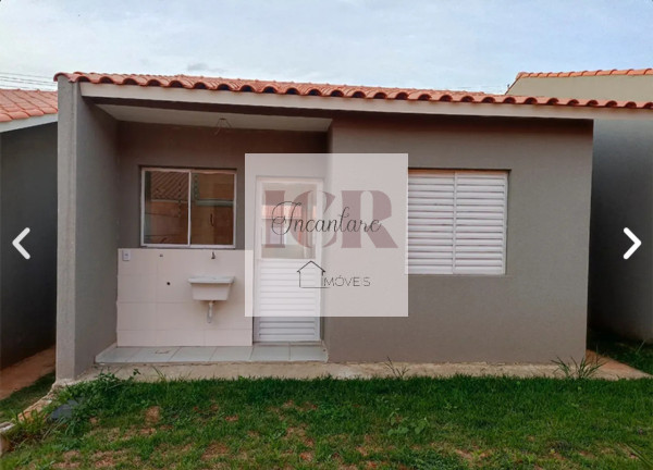 Imagem Casa de Condomínio com 2 Quartos à Venda, 140 m² em Parque Vitória Régia - Sorocaba