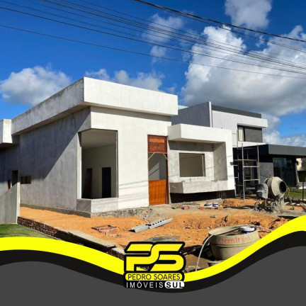 Imagem Casa com 3 Quartos à Venda, 170 m² em Centro - Bananeiras Imagem Casa com 3 Quartos à Venda, 170 m² em Centro - Bananeiras