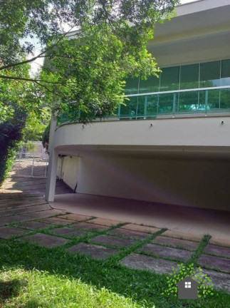 Imagem Casa com 3 Quartos à Venda, 350 m² em Golf Gardens - Cotia